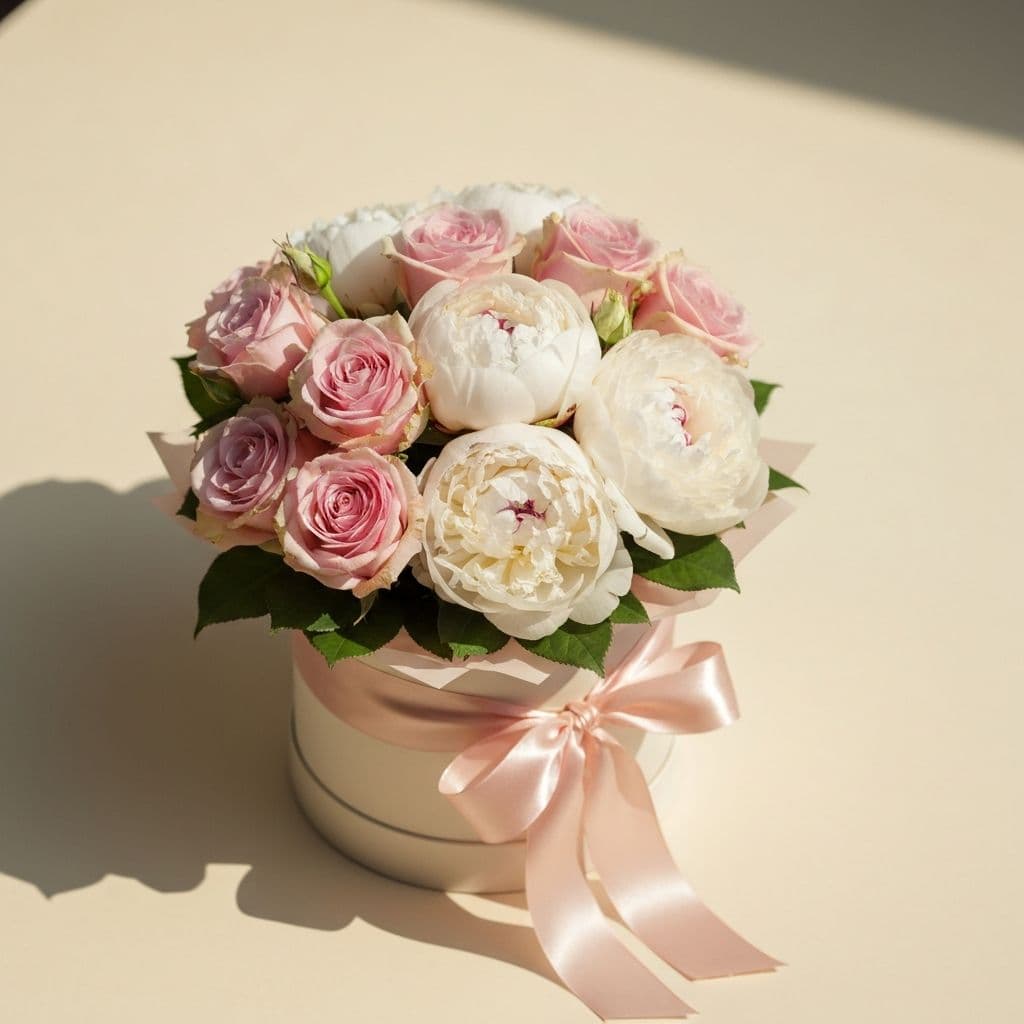 Birthday flowers - Perfect bouquets for birthday - Same-day delivery Jakarta & Tangerang