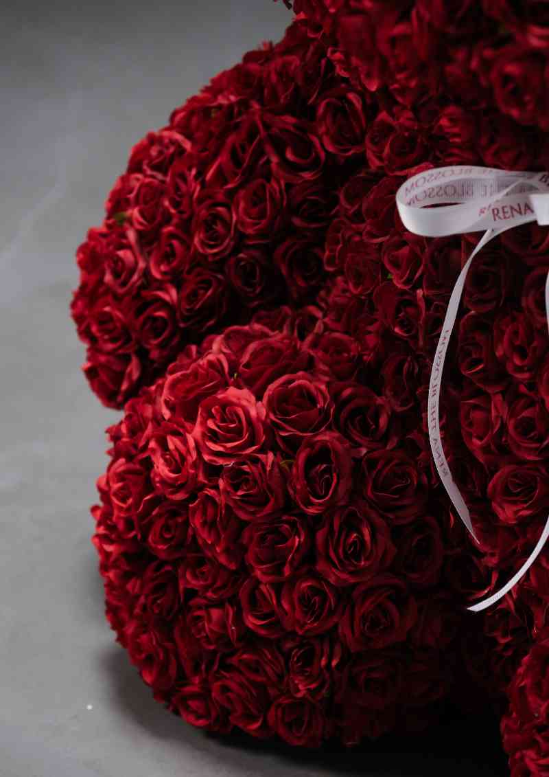 Artificial Flowers collection - Beauty that endures beyond the season — crafted with care, designed to stay. - Premium florist Jakarta