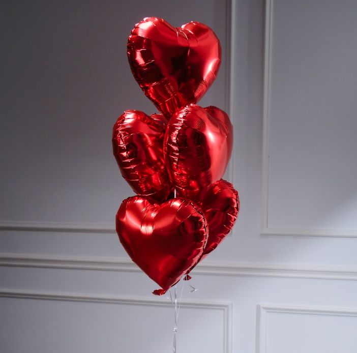 Helium Balloon