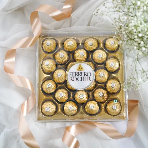Ferrero Rocher