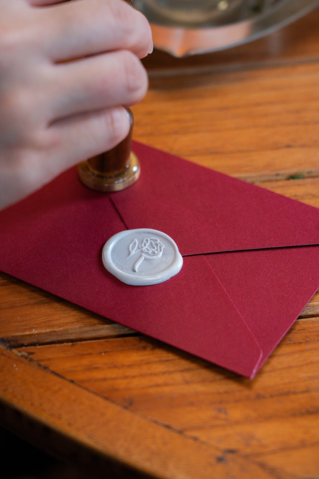 Premium Envelope