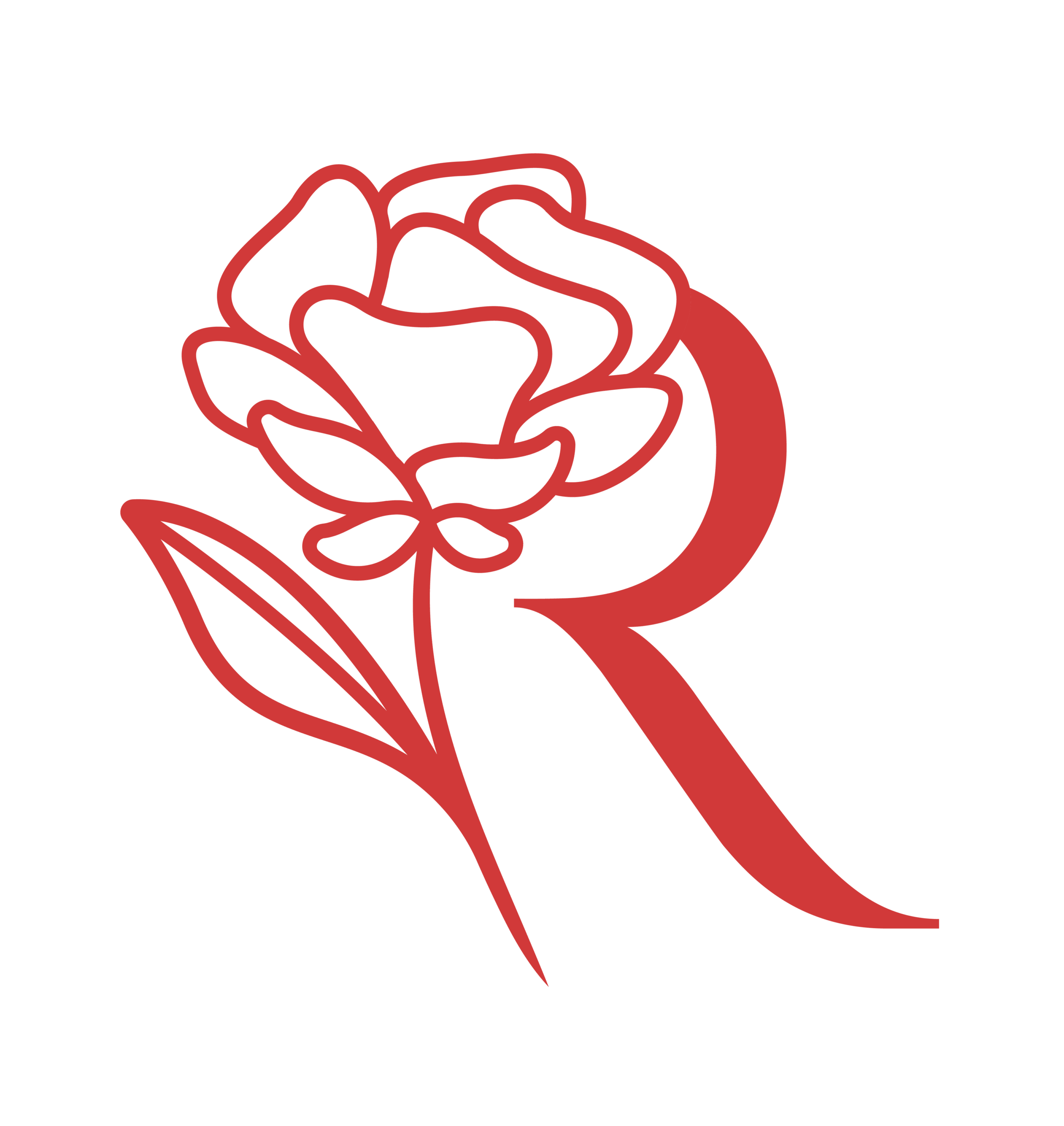 Rena The Blossom