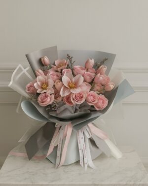 Tender Bloom