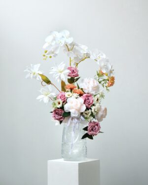 Lavish Serenity Artificial