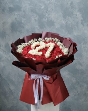 140 Setems With Number