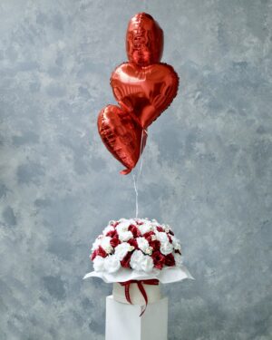 Eternal Love Bloombox