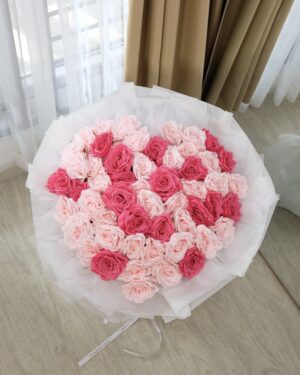 I Love You 60 Artificials